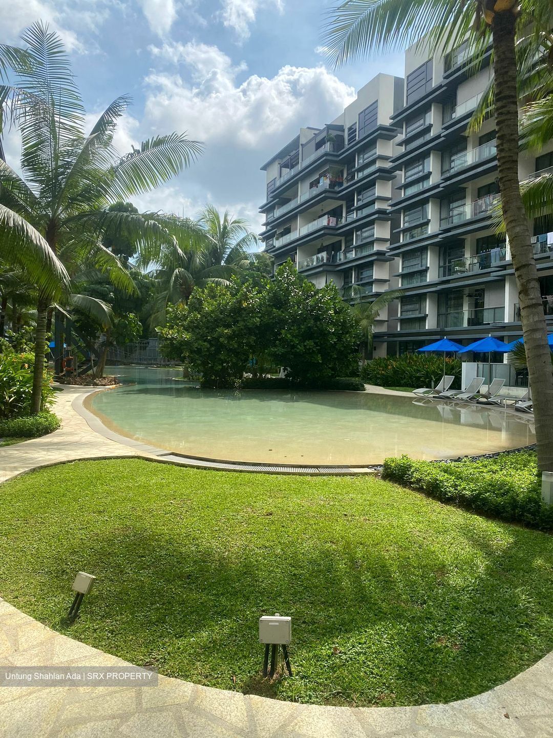 Hedges Park Condominium (D17), Condominium #381243861